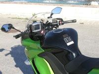 photo Kawasaki Z1000SX