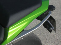photo Kawasaki Z1000SX