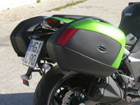 photo Kawasaki Z1000SX