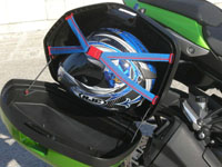 photo Kawasaki Z1000SX