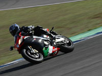 photo Aprilia RSV4 Factory APRC