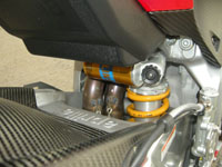 photo Aprilia RSV4 Factory APRC