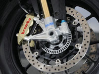 photo Aprilia RSV4 Factory APRC