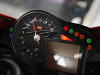 photo Aprilia RSV4 Factory APRC