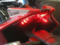photo Aprilia RSV4 Factory APRC