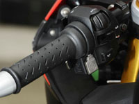 photo Aprilia RSV4 Factory APRC