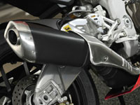 photo Aprilia RSV4 Factory APRC