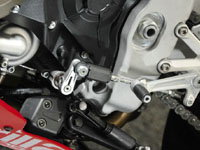 photo Aprilia RSV4 Factory APRC