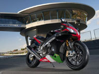photo Aprilia RSV4 Factory APRC