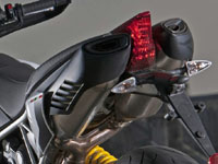 photo Aprilia Dorsoduro 1200