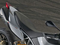 photo Aprilia Dorsoduro 1200
