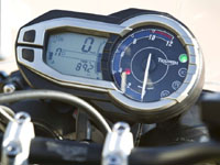 photo Triumph Tiger 800