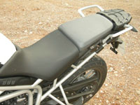 photo Triumph Tiger 800