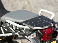 photo Triumph Tiger 800 XC