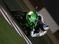 photo Kawasaki ZX10R