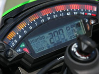 photo Kawasaki ZX10R