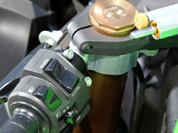 photo Kawasaki ZX10R