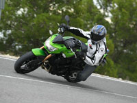 photo Kawasaki Z750R