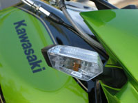 photo Kawasaki Z750R