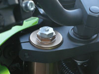photo Kawasaki Z750R