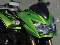 photo Kawasaki Z750R