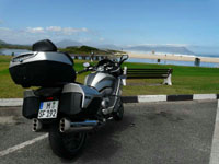 photo BMW K 1600 GTL