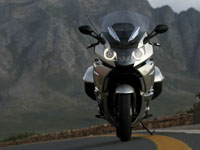 photo BMW K 1600 GTL