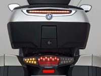 photo BMW K 1600 GTL