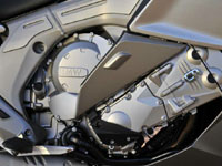 photo BMW K 1600 GTL