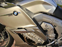 photo BMW K 1600 GTL