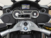 photo BMW K 1600 GTL