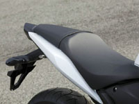 photo Honda CBR600F