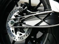 photo KTM Duke 125