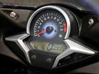photo Honda CBR 250 R