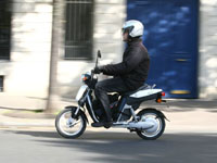 photo Yamaha EC-03