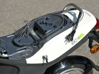 photo Yamaha EC-03