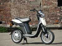 photo Yamaha EC-03