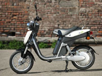 photo Yamaha EC-03