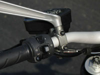 photo Ducati Diavel Carbon