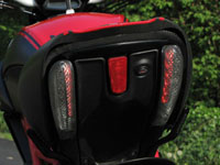 photo Ducati Diavel Carbon