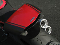 photo Ducati Diavel Carbon