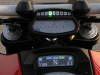 photo Ducati Diavel Carbon
