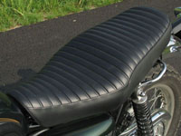 photo Kawasaki W800