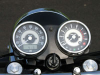 photo Kawasaki W800