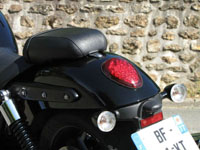 photo Triumph Thunderbird 1700 Storm