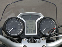photo BMW R 1200 R