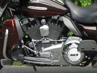 photo Harley-Davidson Electra Glide Ultra Limited