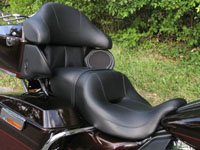 photo Harley-Davidson Electra Glide Ultra Limited