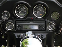 photo Harley-Davidson Electra Glide Ultra Limited