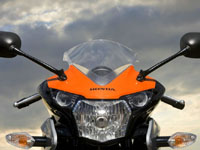 photo Honda CBR 125 R